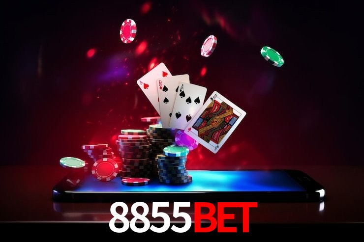 Player Reviews 8855bet