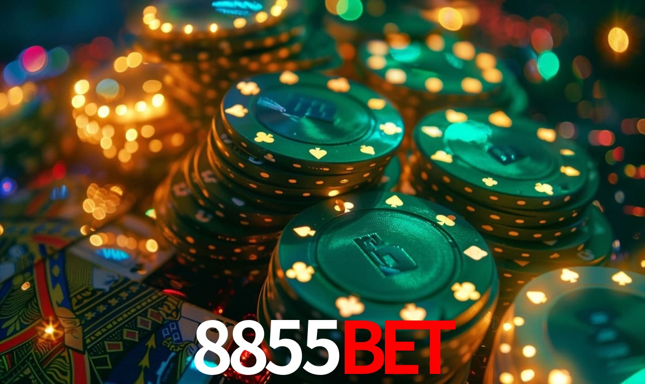 PIX Instantâneo 8855bet