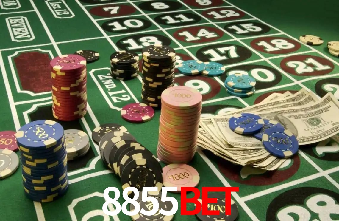 Ofertas Imperdíveis na 8855bet: Promoções e Bônus Que Valem a Pena